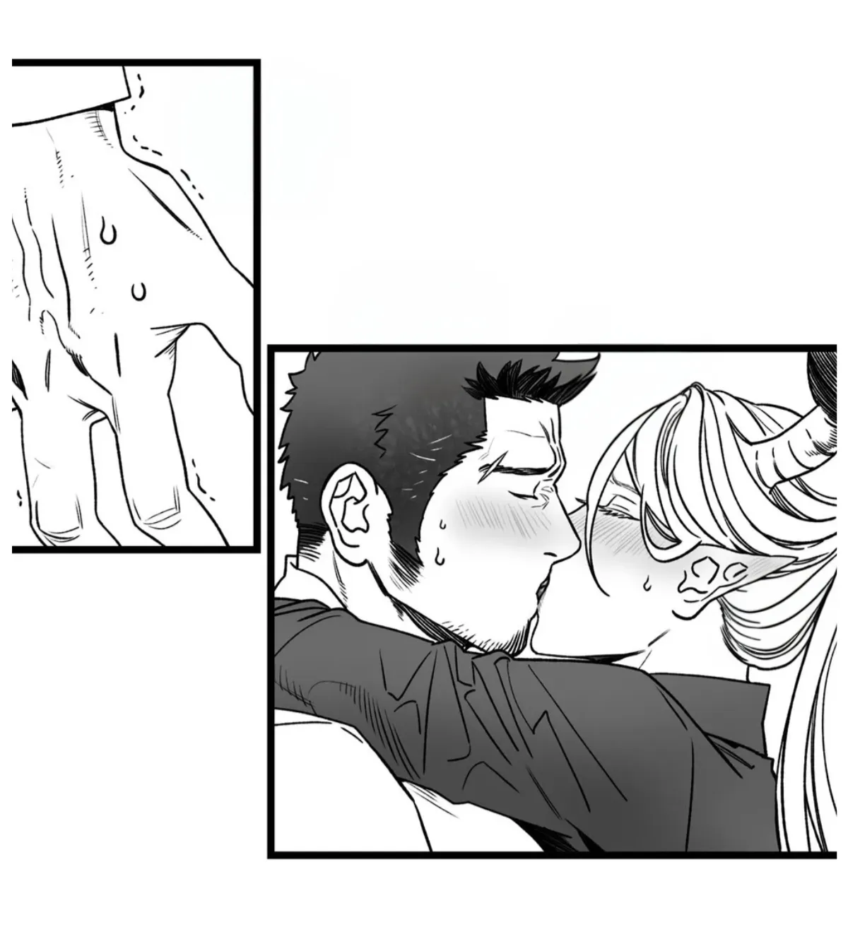 17 El rey de las sombras tiene una novia imponente