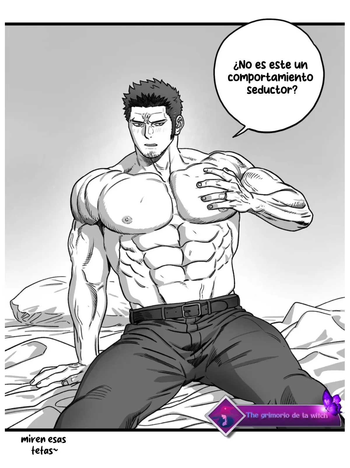 30 El rey de las sombras tiene una novia imponente