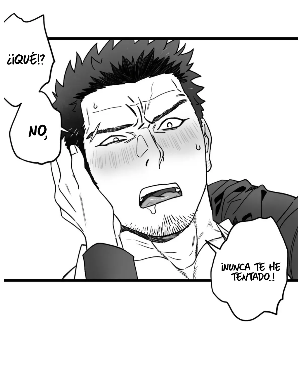 20 El rey de las sombras tiene una novia imponente