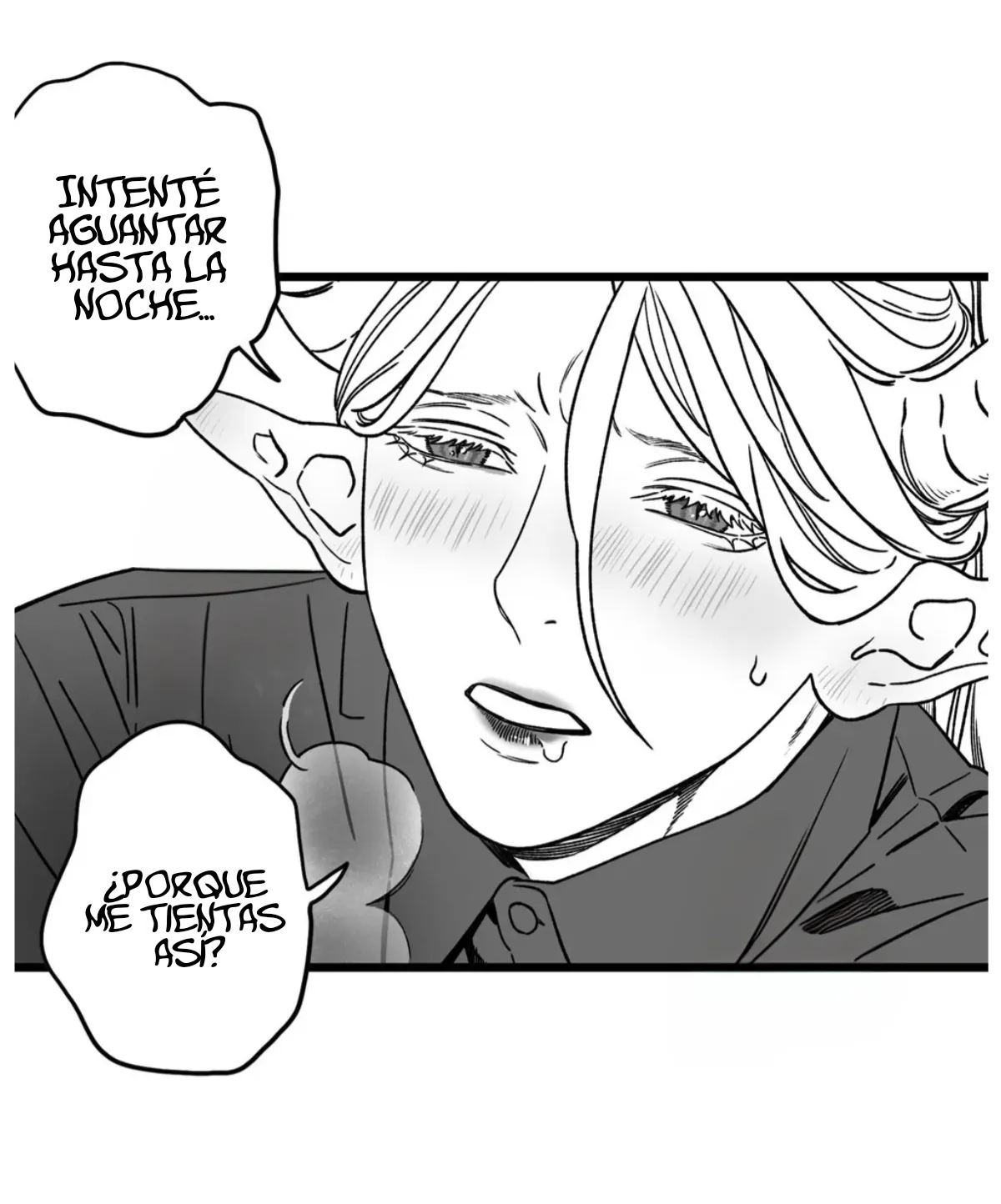 19 El rey de las sombras tiene una novia imponente