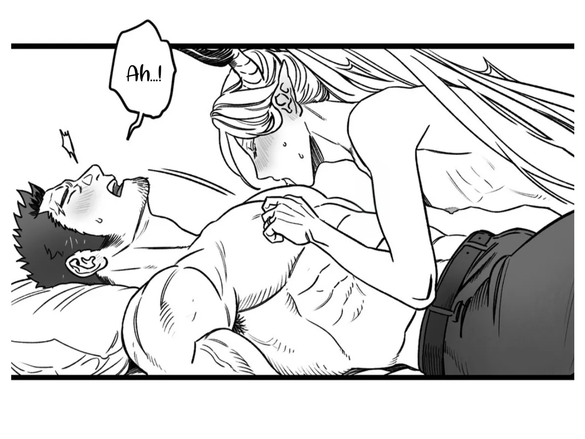 37 El rey de las sombras tiene una novia imponente