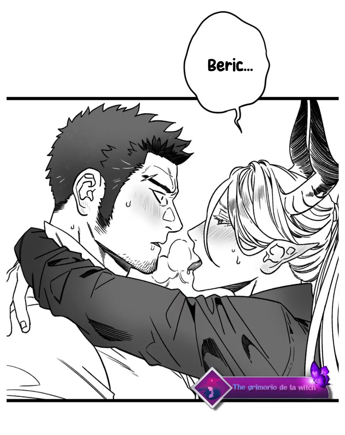 18 El rey de las sombras tiene una novia imponente