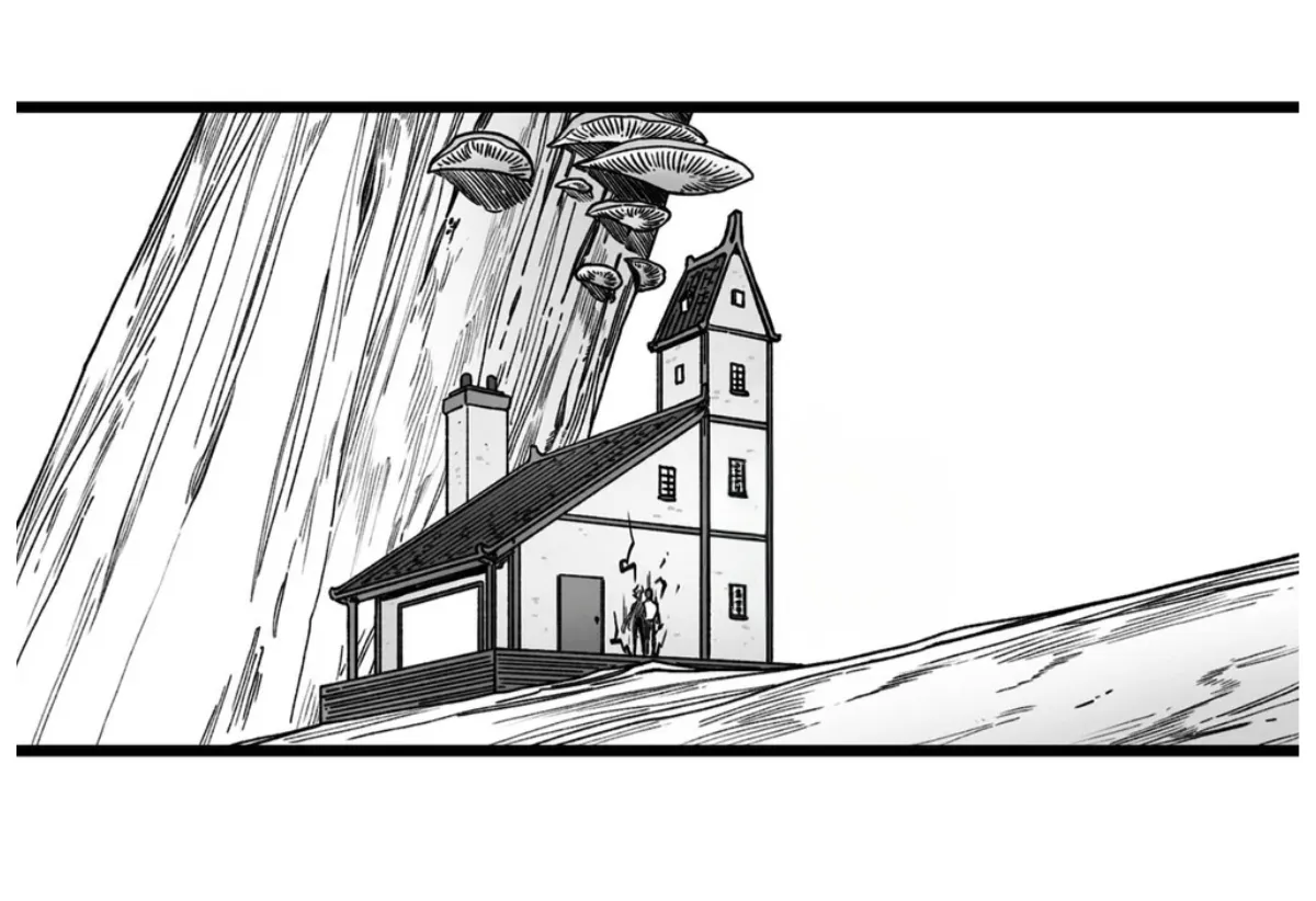 9 El rey de las sombras tiene una novia imponente