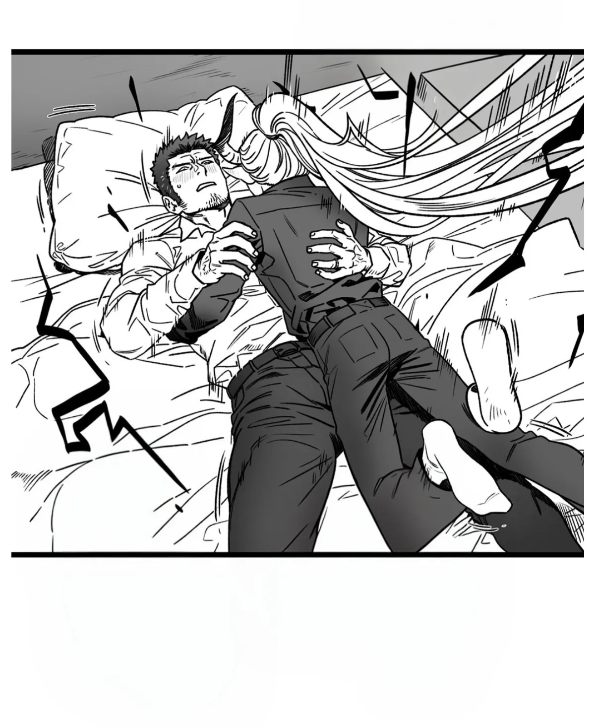 22 El rey de las sombras tiene una novia imponente