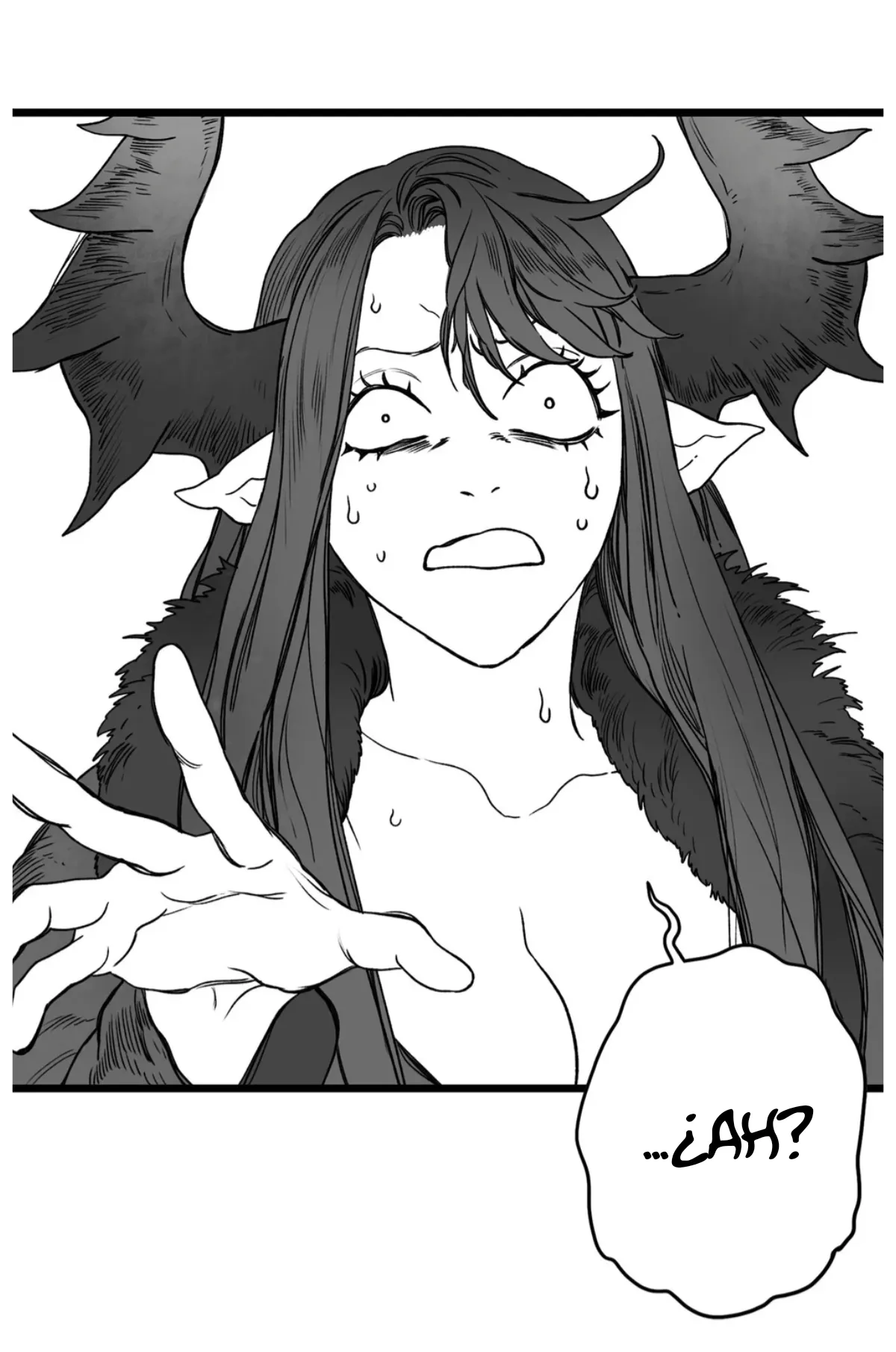 52 El rey de las sombras tiene una novia imponente