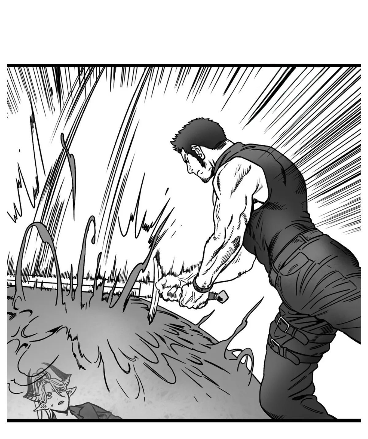 43 El rey de las sombras tiene una novia imponente