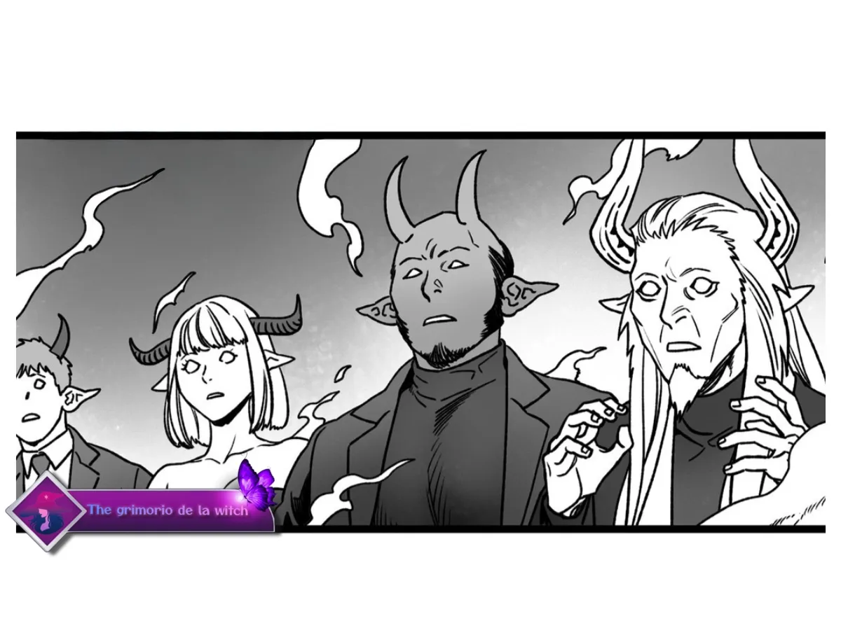 21 El rey de las sombras tiene una novia imponente