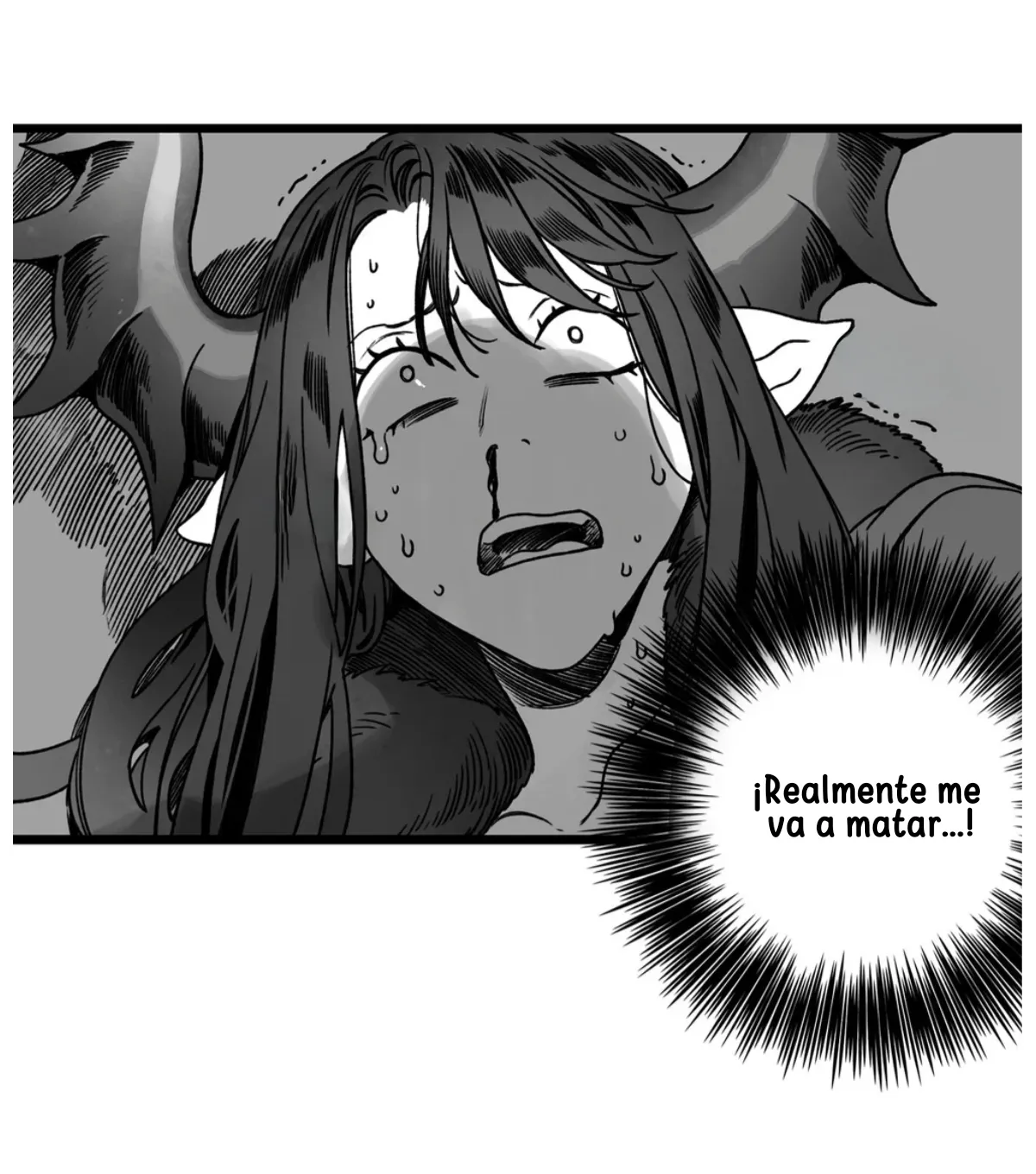 58 El rey de las sombras tiene una novia imponente