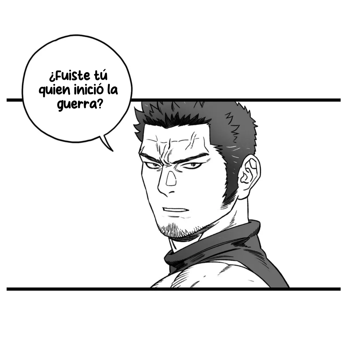 45 El rey de las sombras tiene una novia imponente