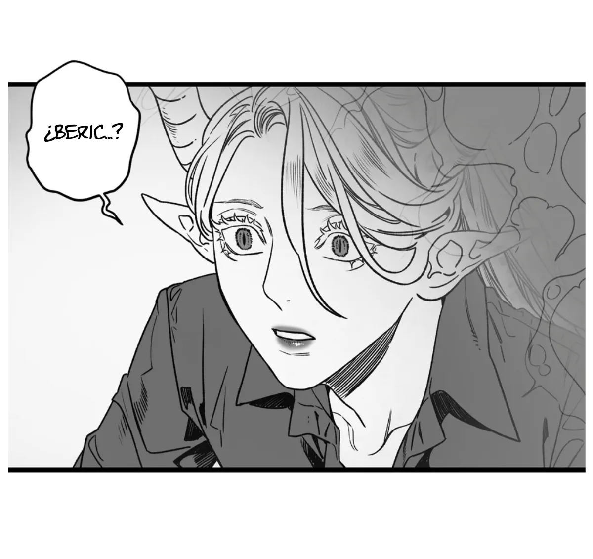 65 El rey de las sombras tiene una novia imponente