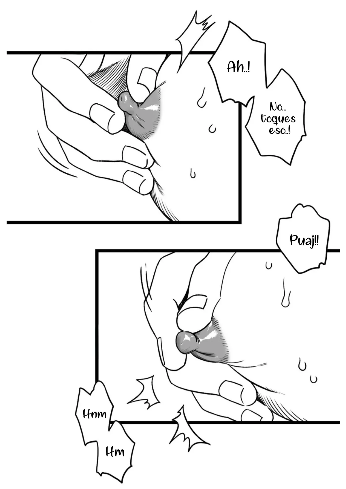 7 El rey de las sombras tiene una novia imponente