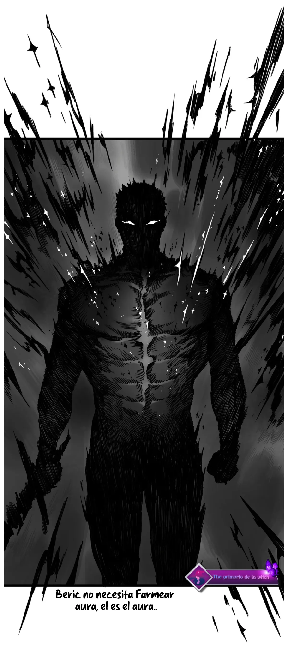 56 El rey de las sombras tiene una novia imponente