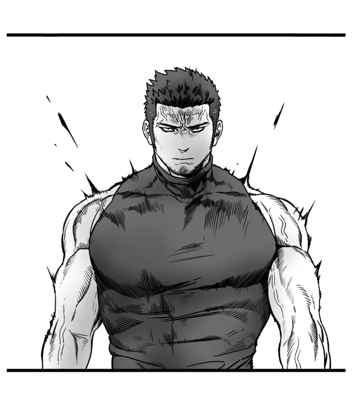 54 El rey de las sombras tiene una novia imponente