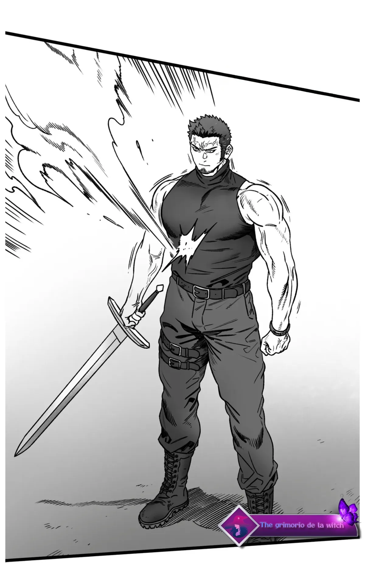 51 El rey de las sombras tiene una novia imponente