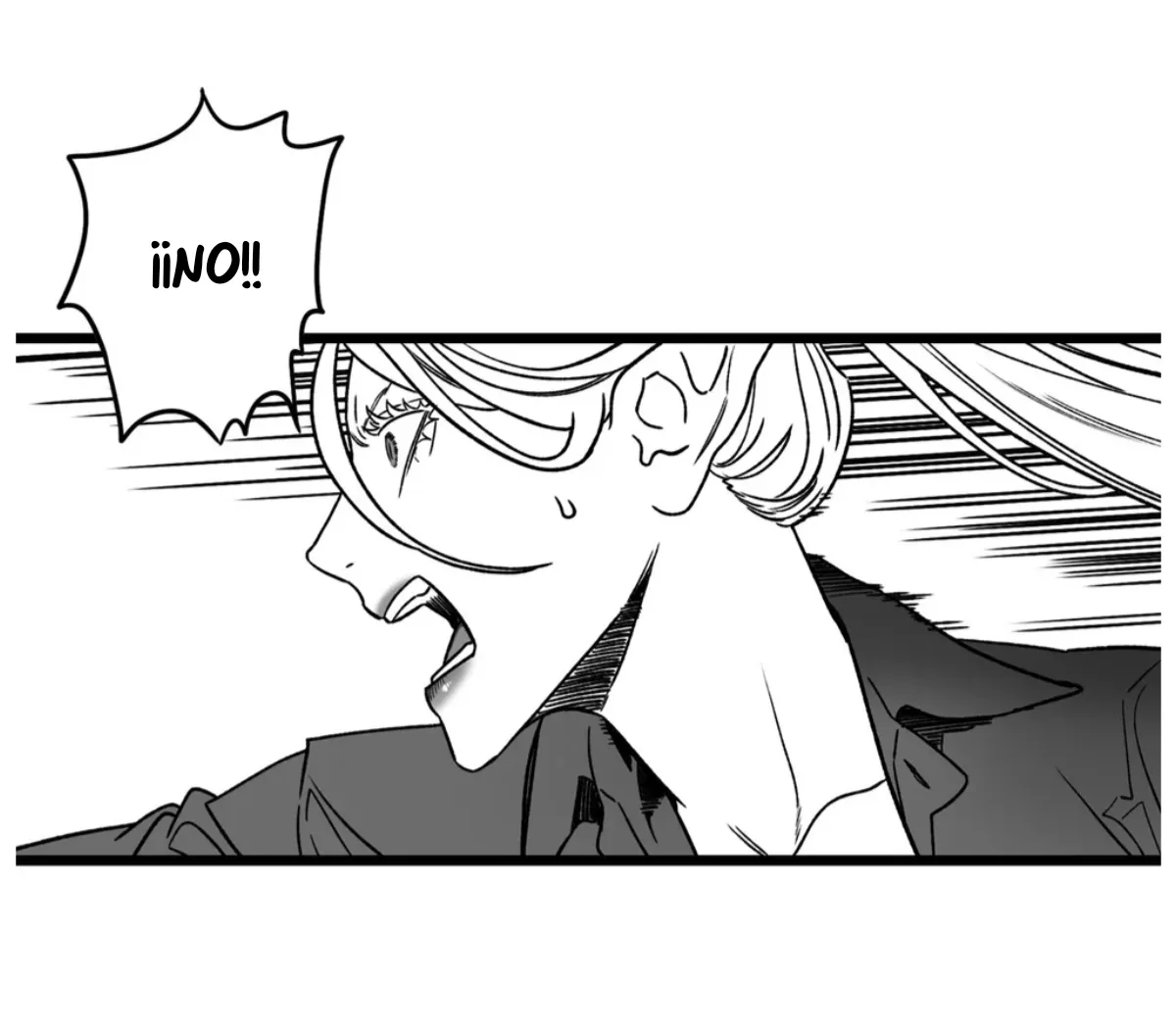 37 El rey de las sombras tiene una novia imponente