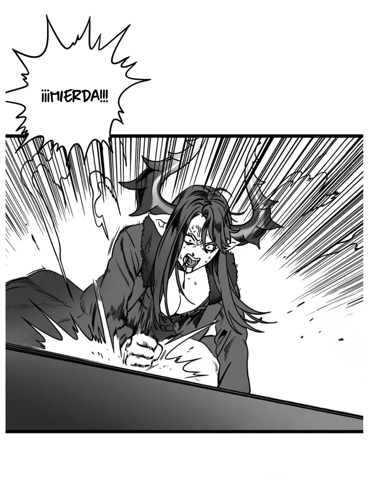 66 El rey de las sombras tiene una novia imponente