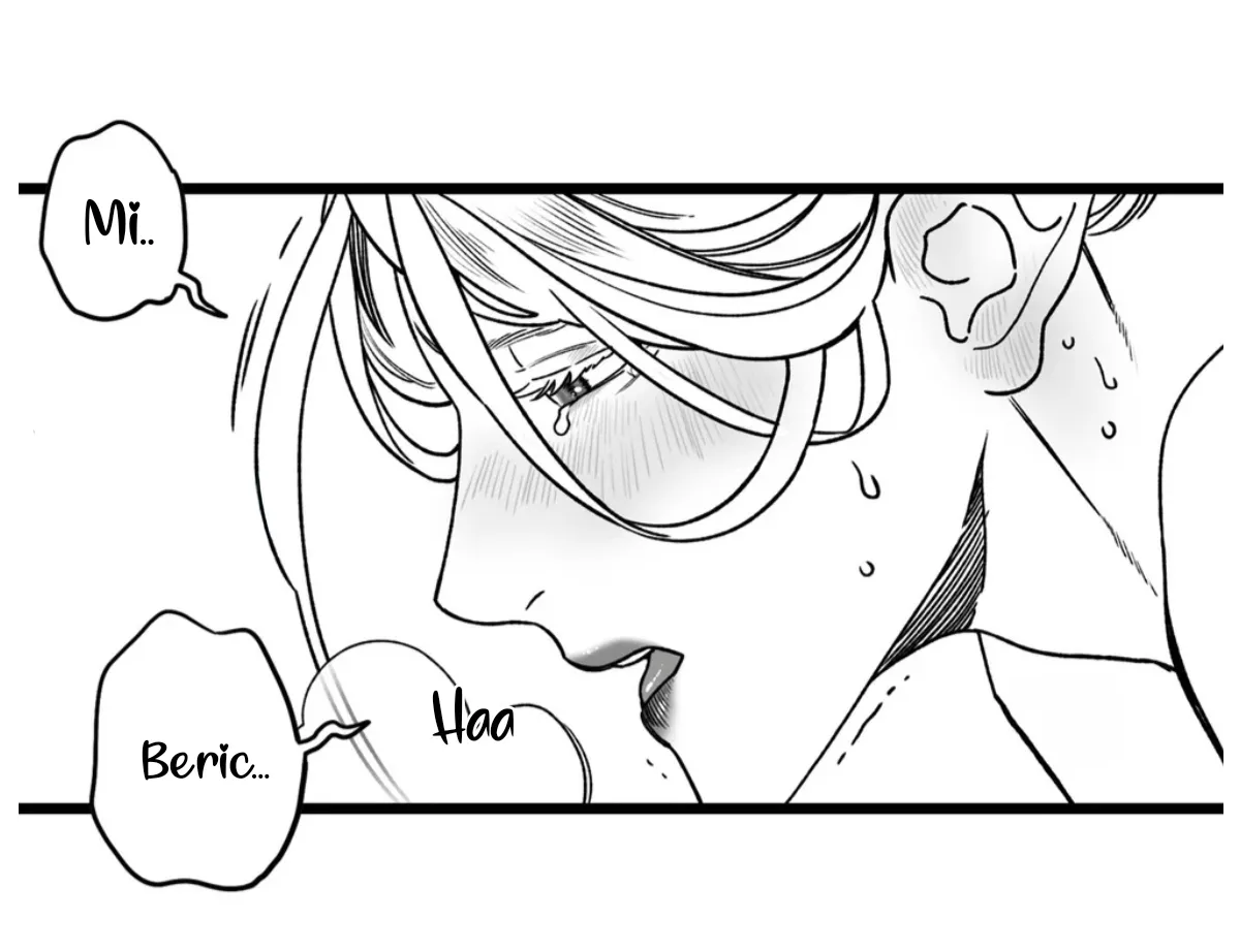 10 El rey de las sombras tiene una novia imponente