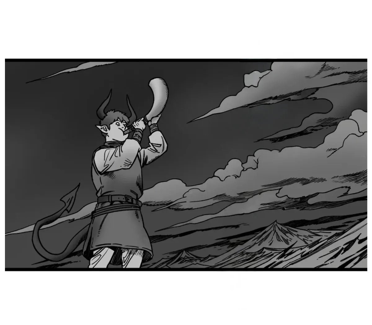 26 El rey de las sombras tiene una novia imponente