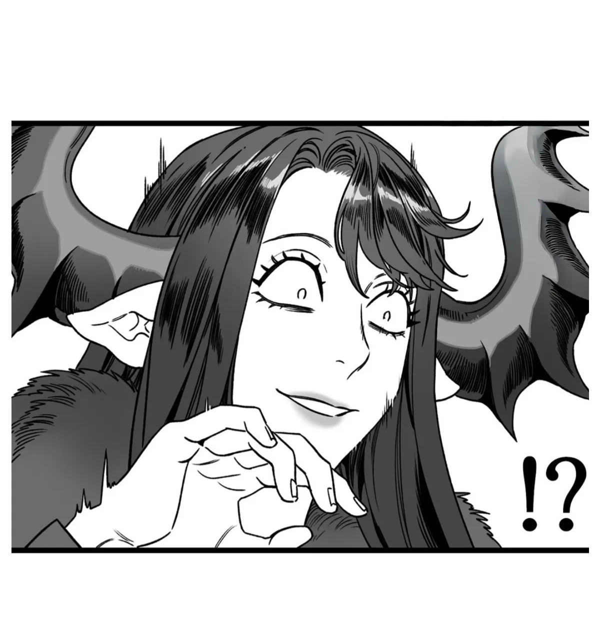 48 El rey de las sombras tiene una novia imponente