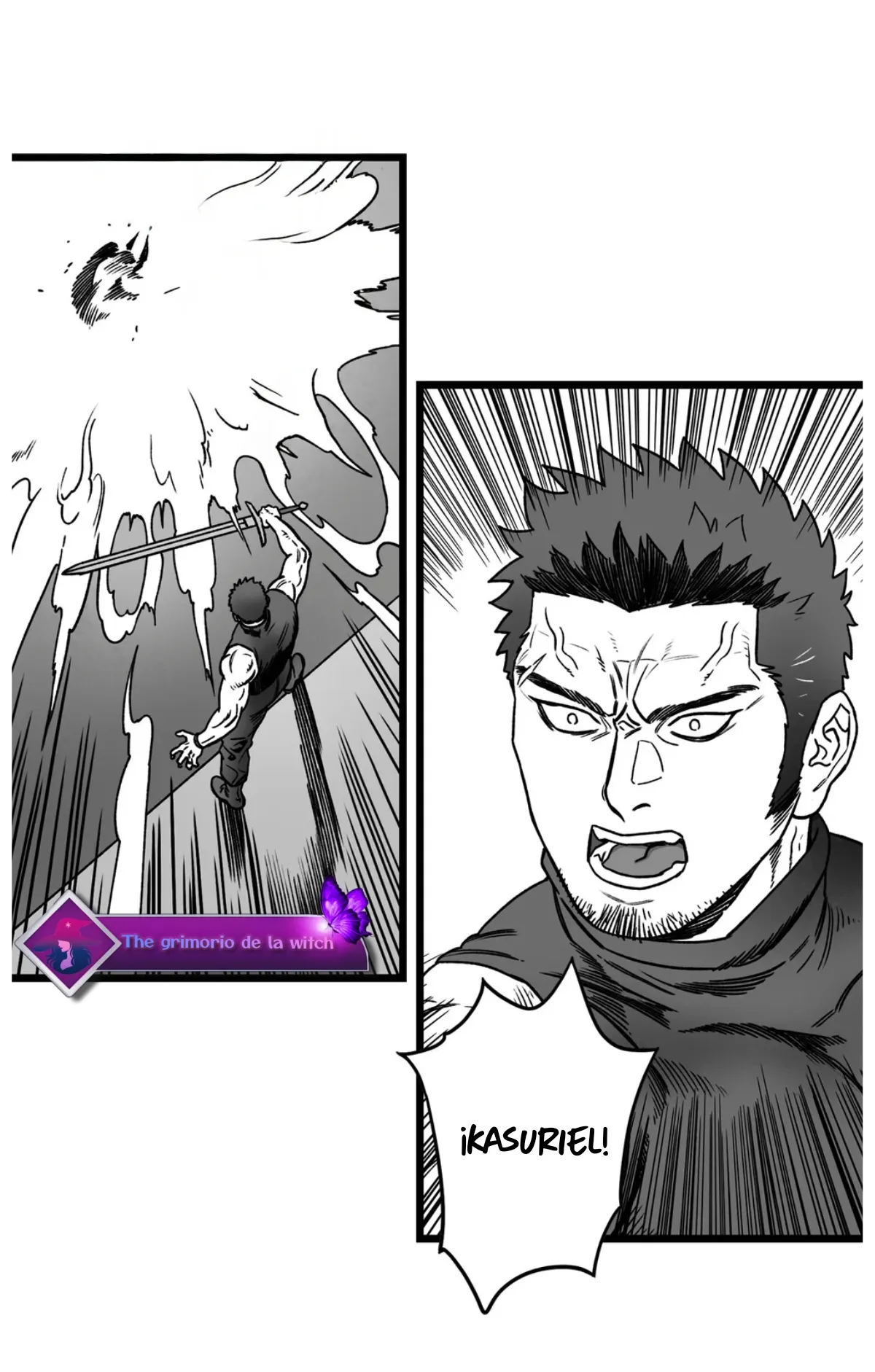 39 El rey de las sombras tiene una novia imponente