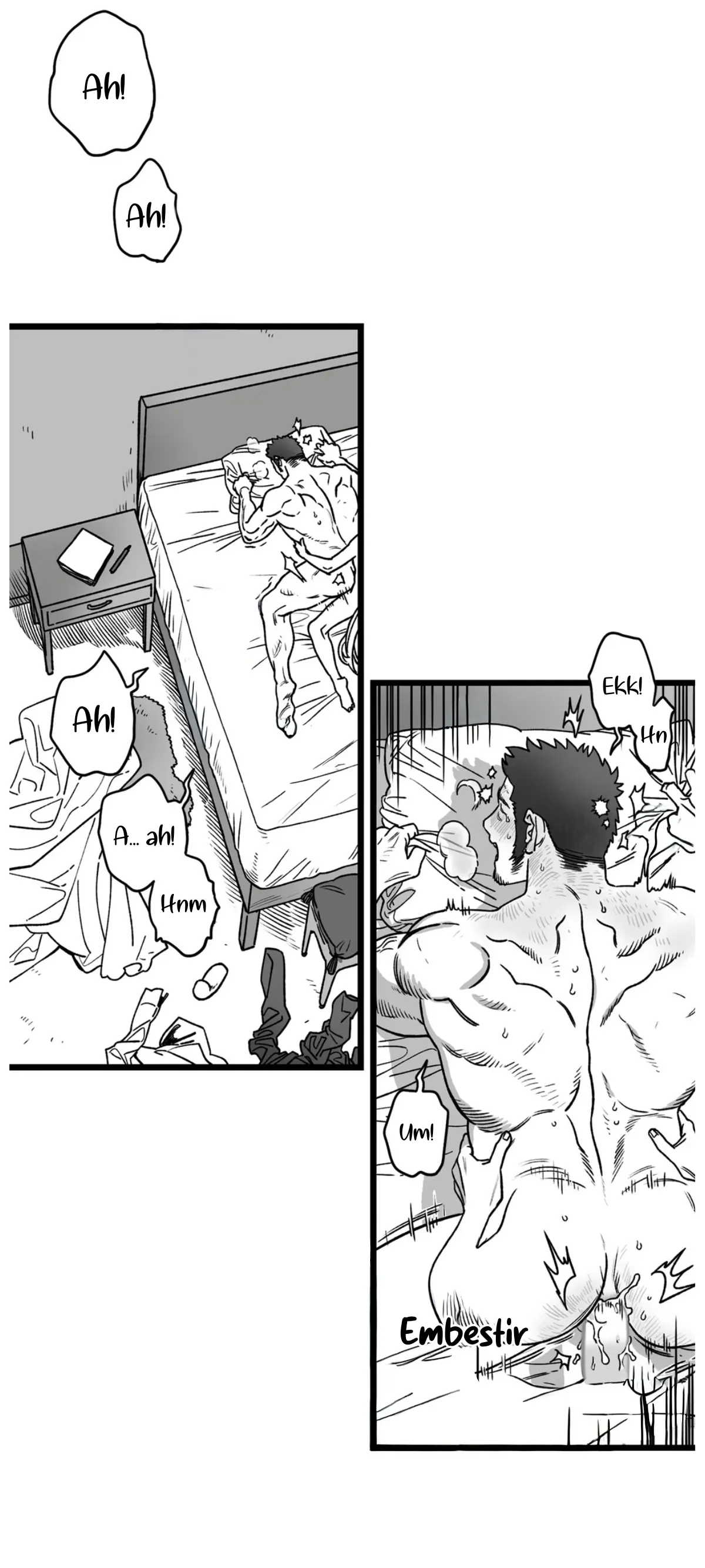 2 El rey de las sombras tiene una novia imponente