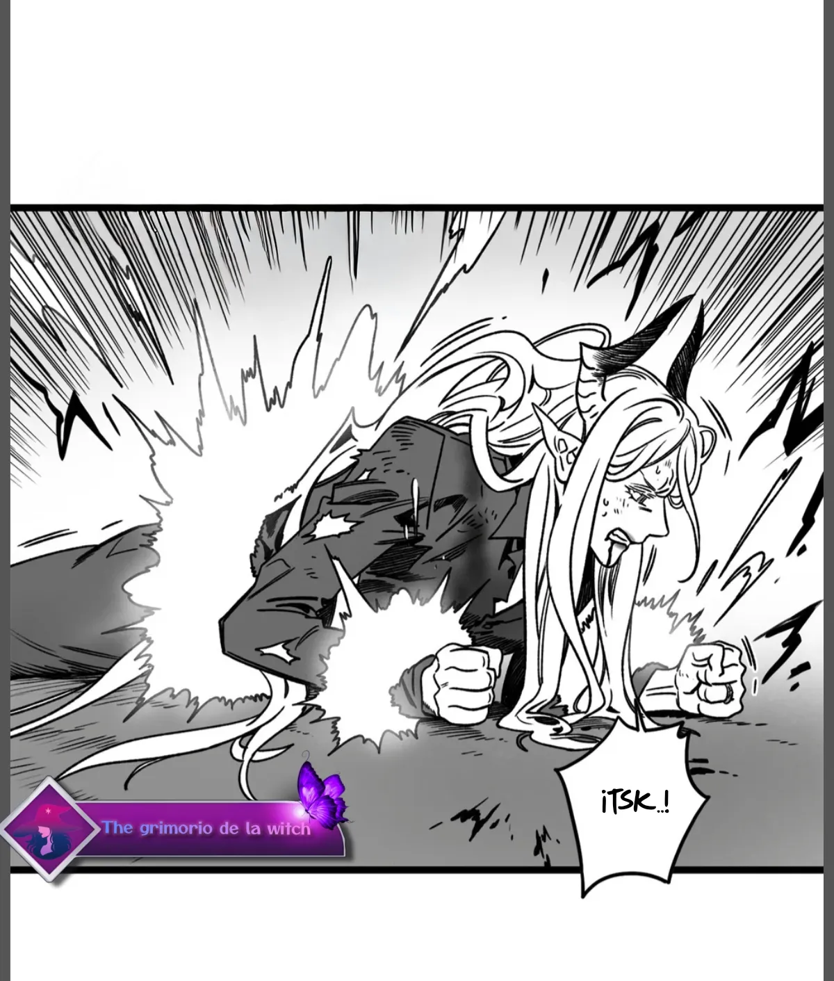 16 El rey de las sombras tiene una novia imponente