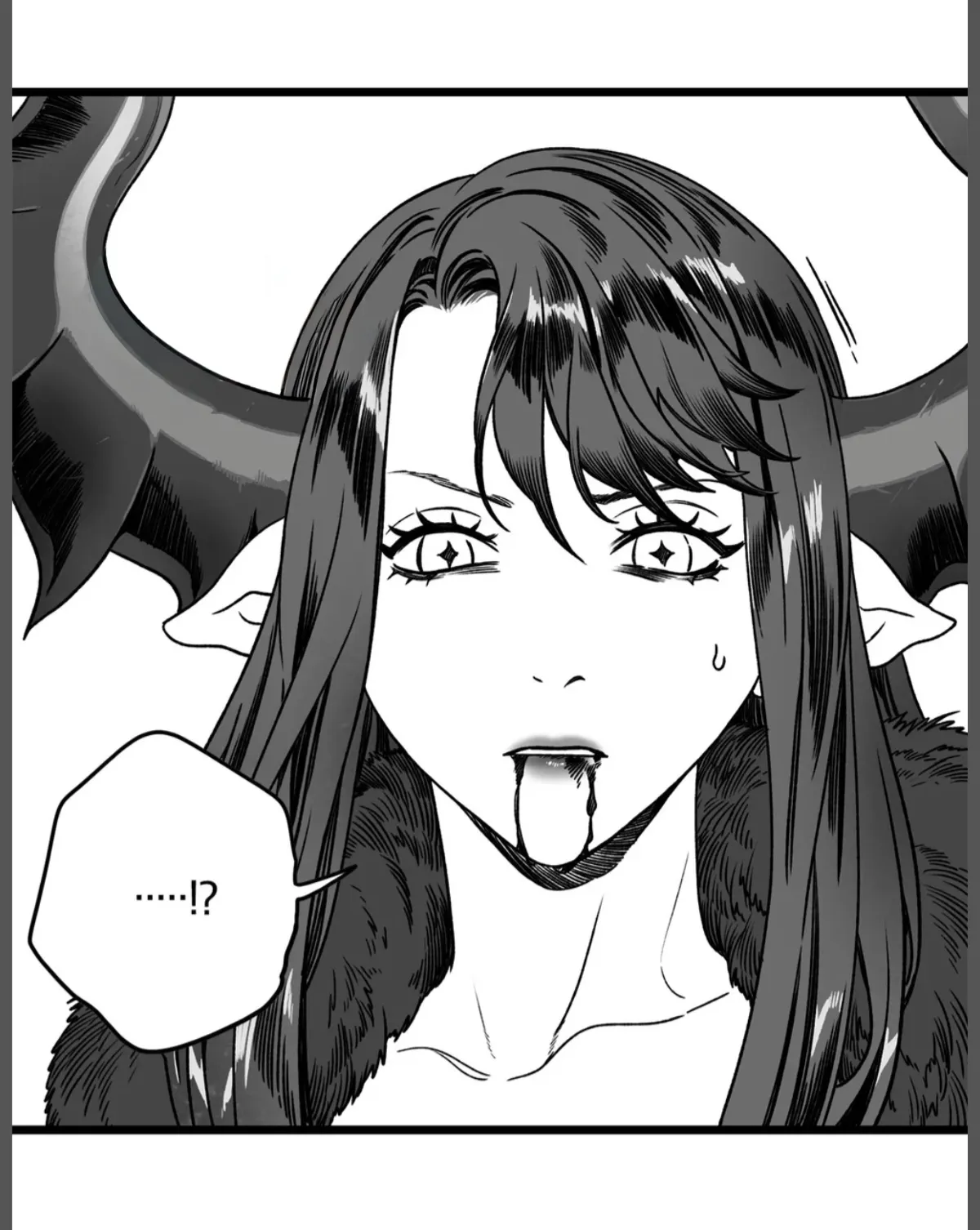 20 El rey de las sombras tiene una novia imponente