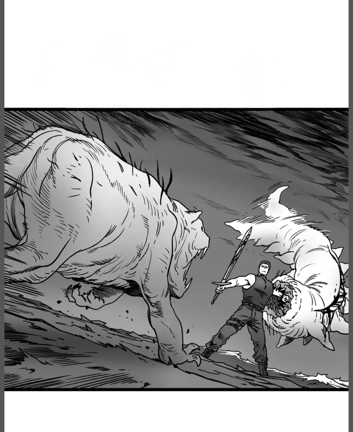 42 El rey de las sombras tiene una novia imponente