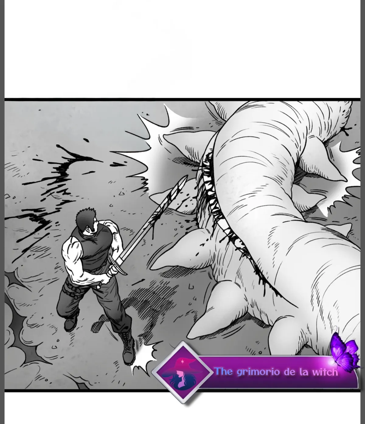 37 El rey de las sombras tiene una novia imponente