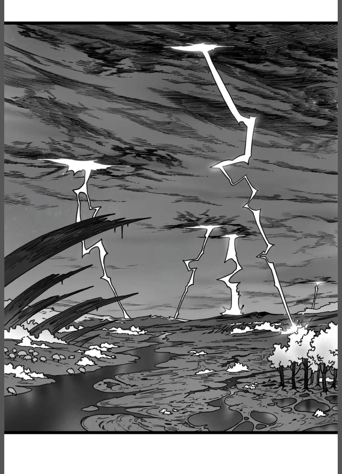 28 El rey de las sombras tiene una novia imponente