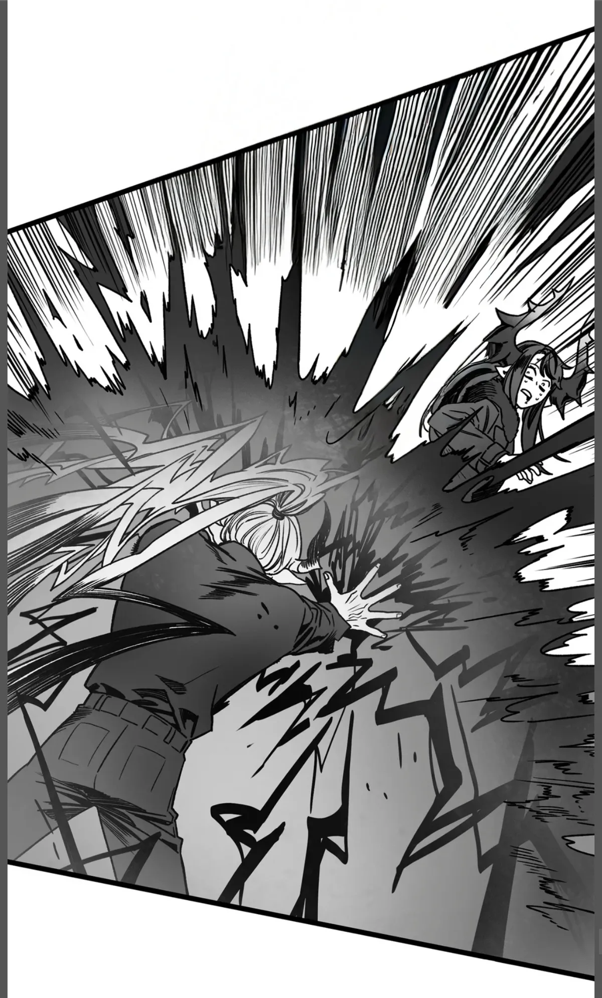 9 El rey de las sombras tiene una novia imponente