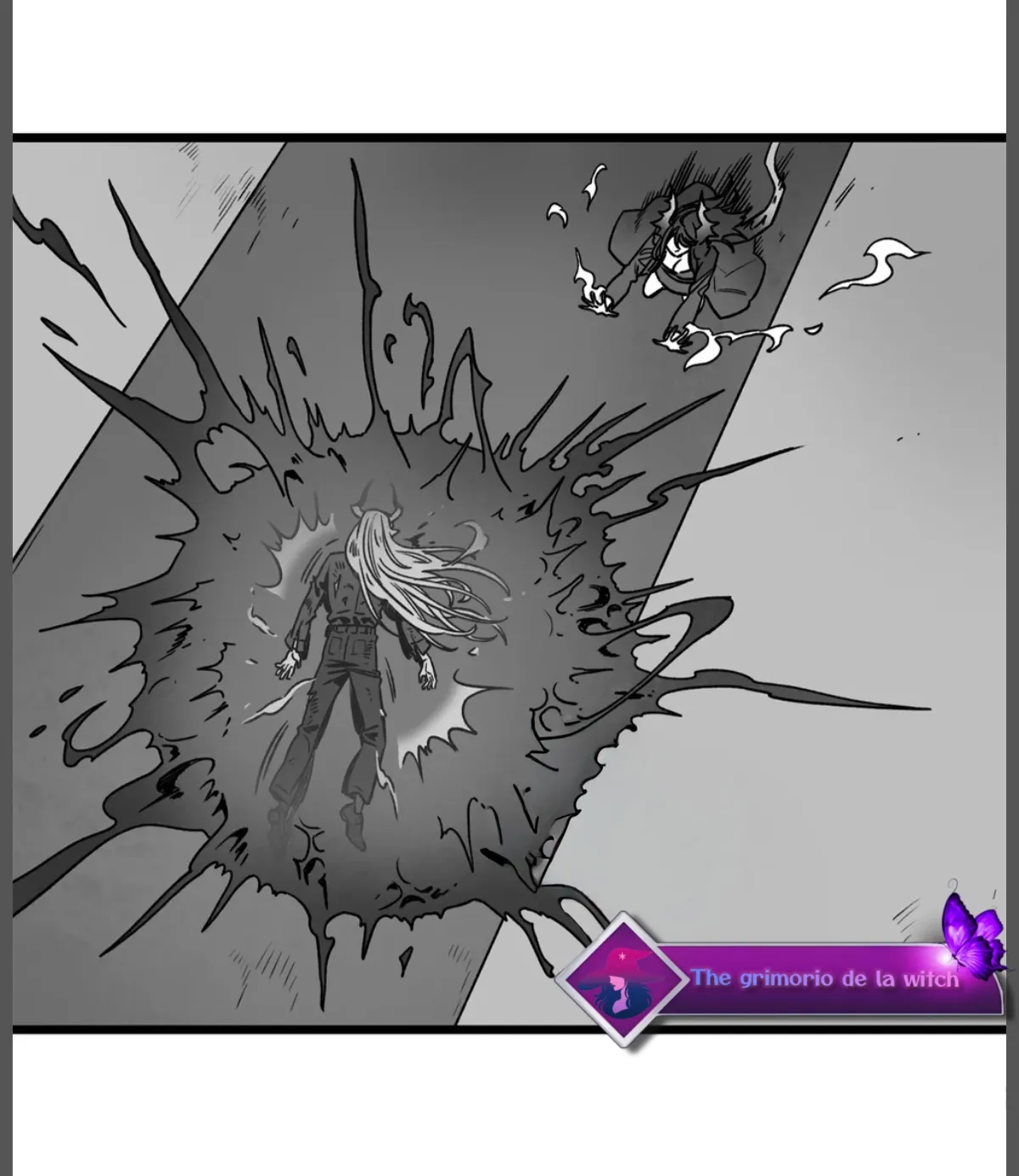 12 El rey de las sombras tiene una novia imponente