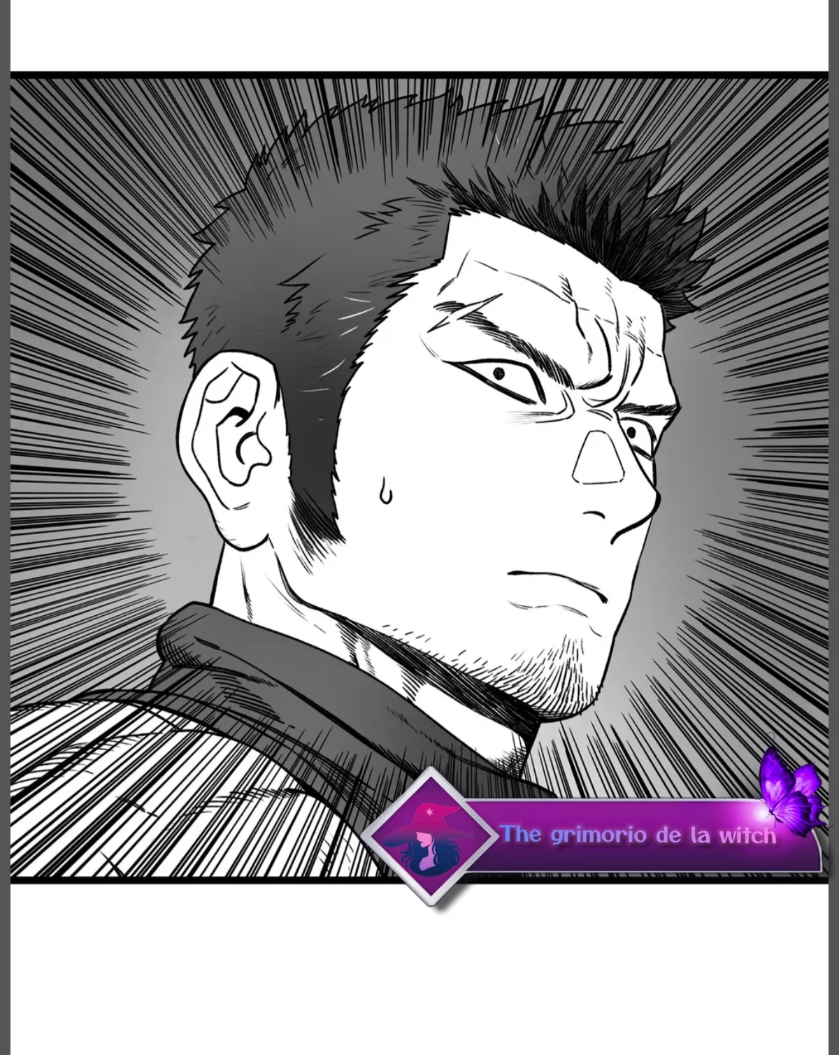 45 El rey de las sombras tiene una novia imponente