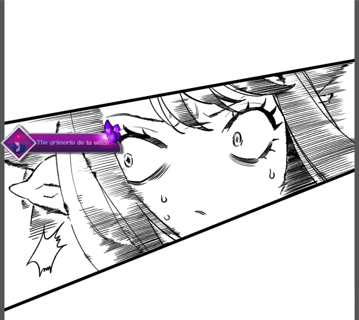 8 El rey de las sombras tiene una novia imponente