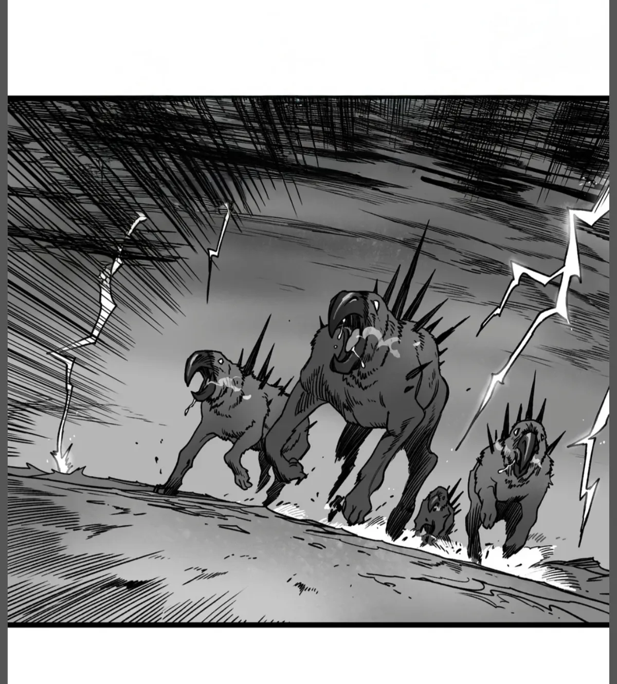 44 El rey de las sombras tiene una novia imponente