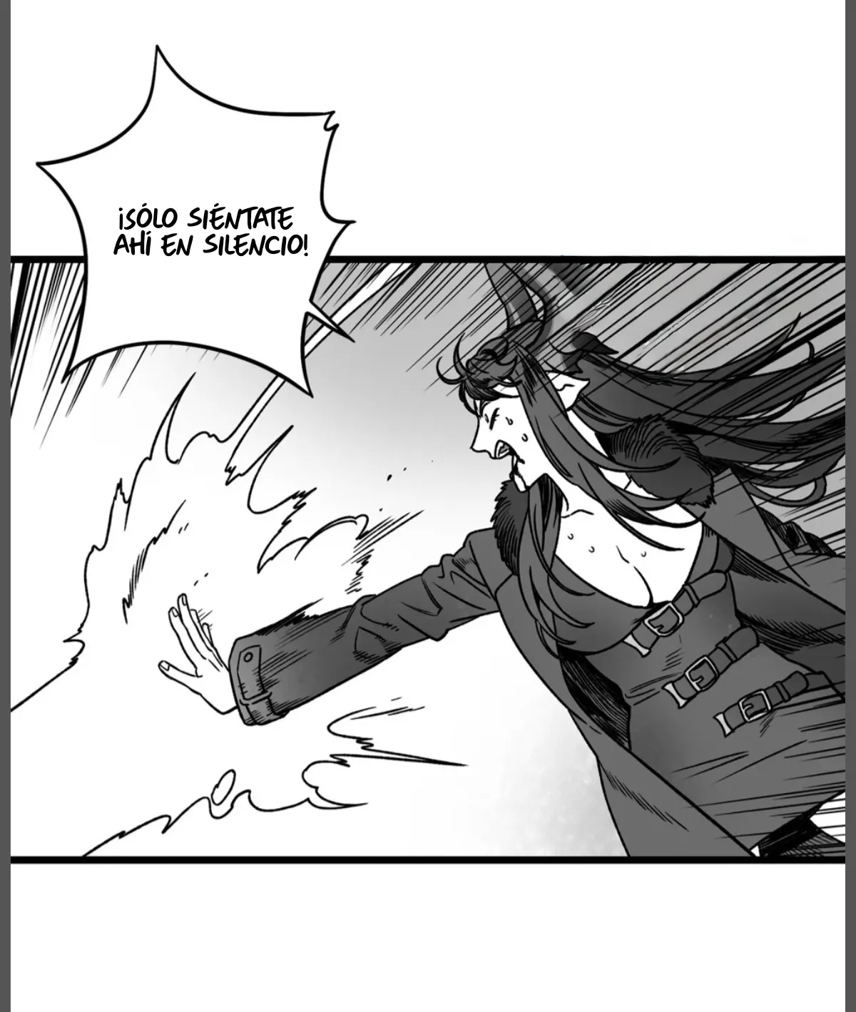 15 El rey de las sombras tiene una novia imponente