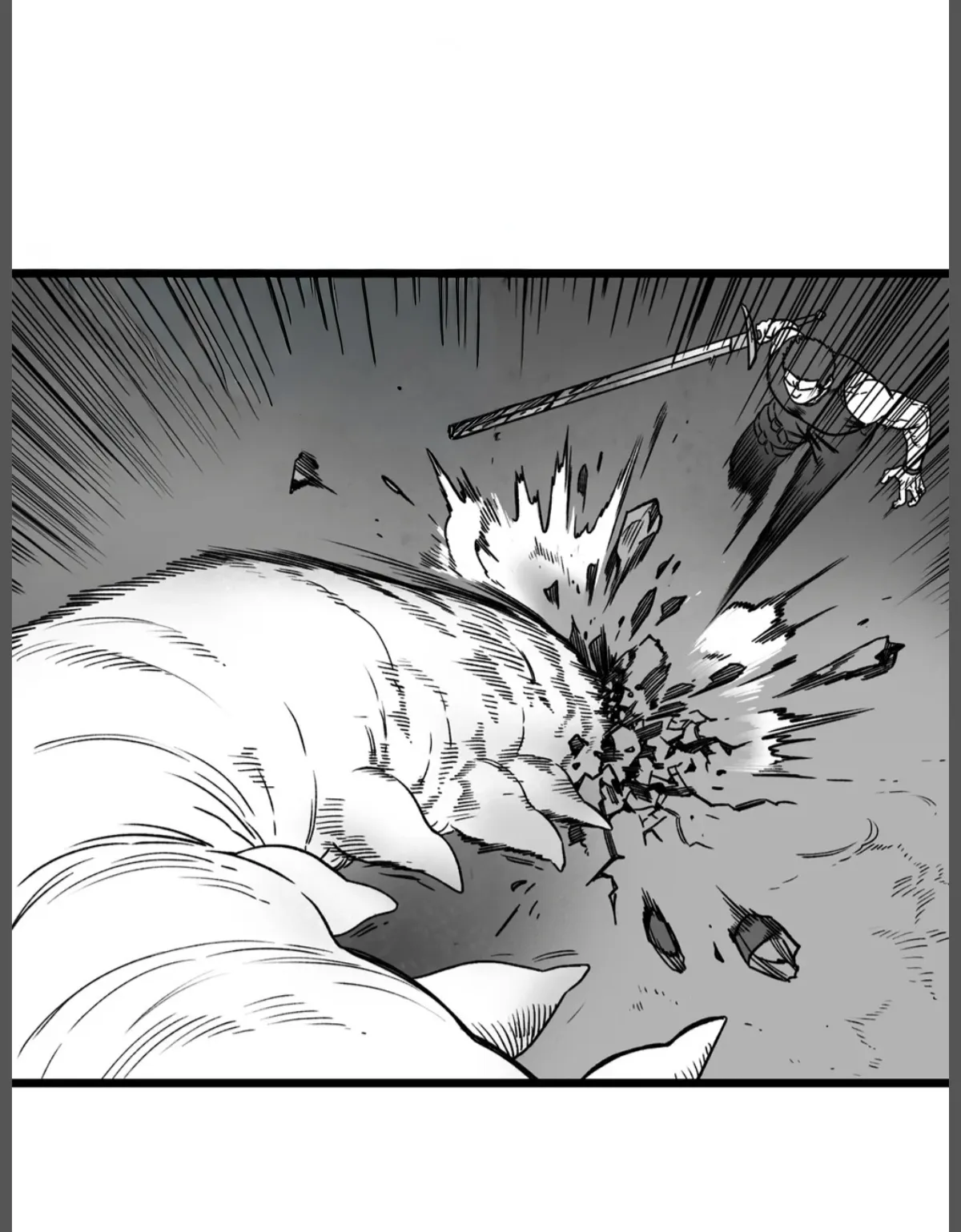 34 El rey de las sombras tiene una novia imponente