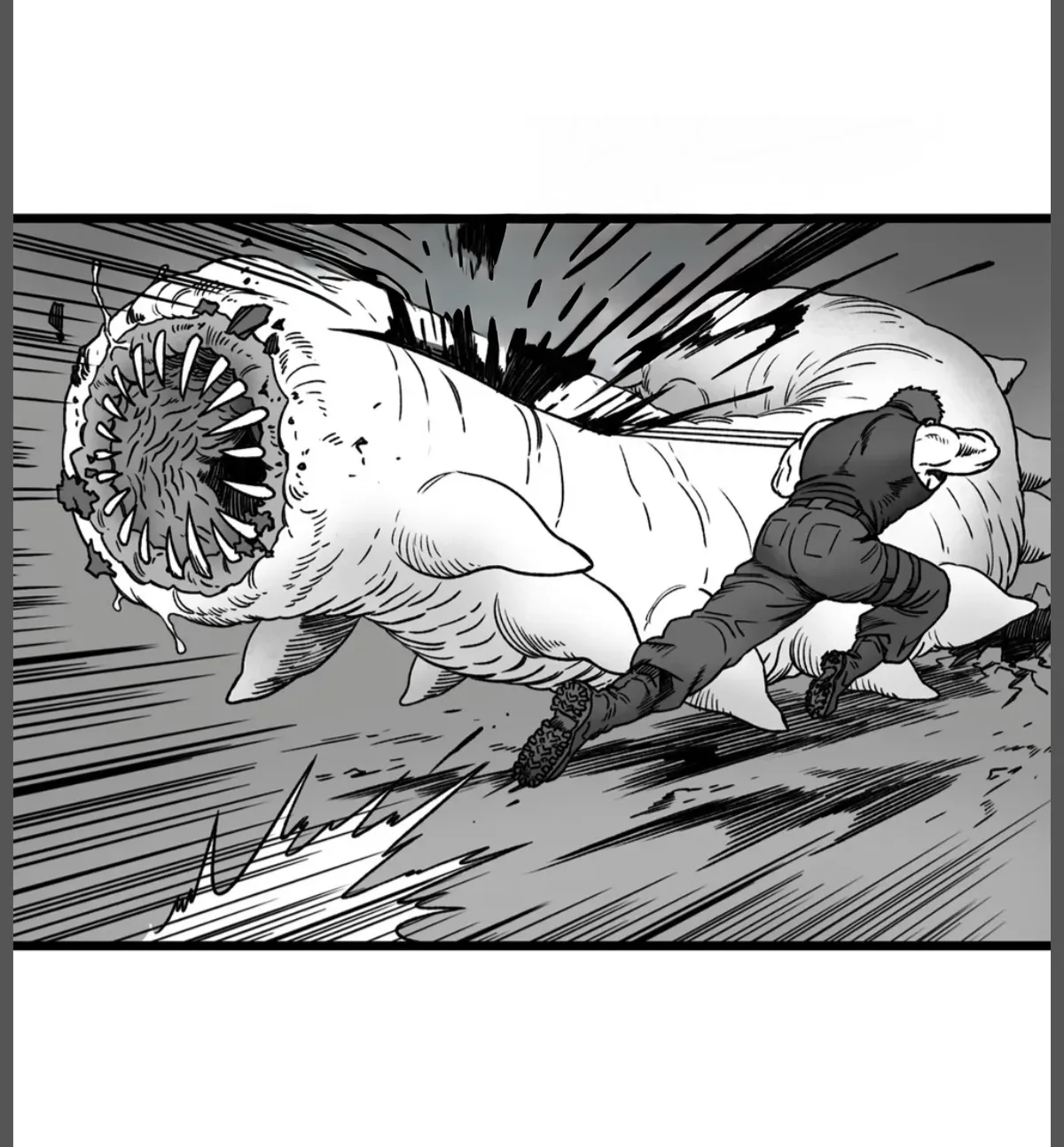 36 El rey de las sombras tiene una novia imponente