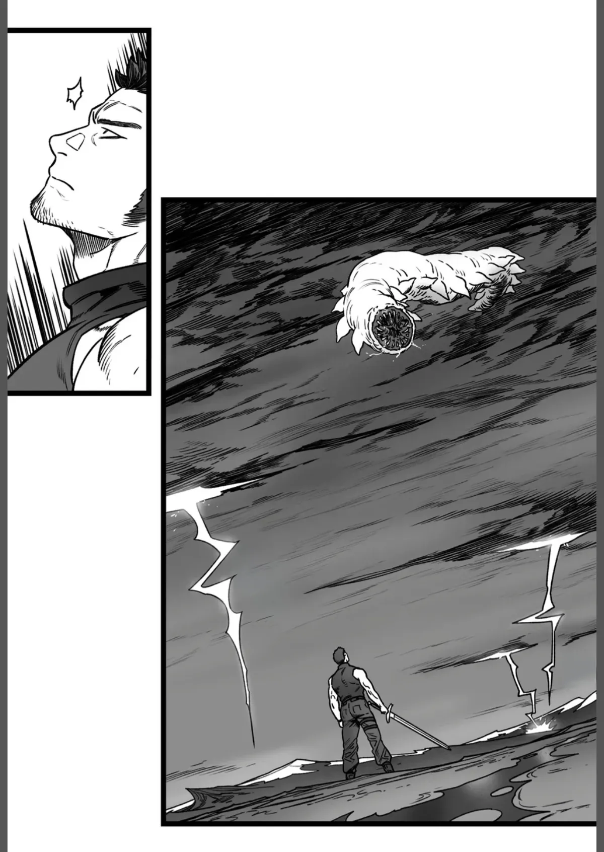 32 El rey de las sombras tiene una novia imponente