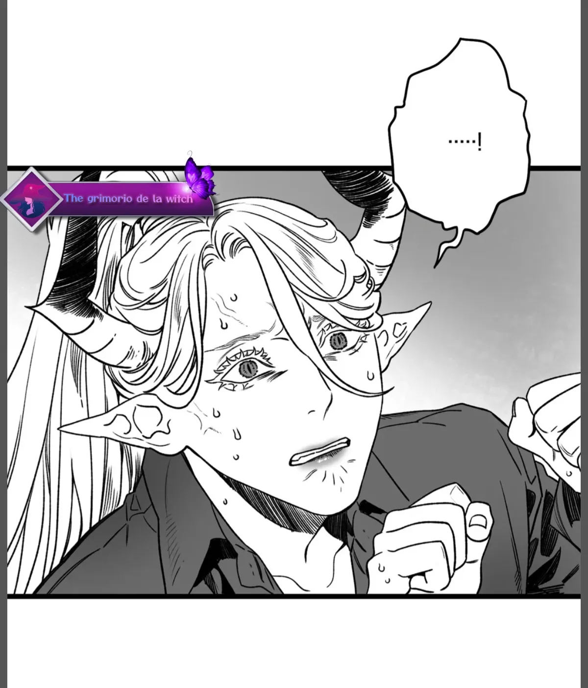 3 El rey de las sombras tiene una novia imponente