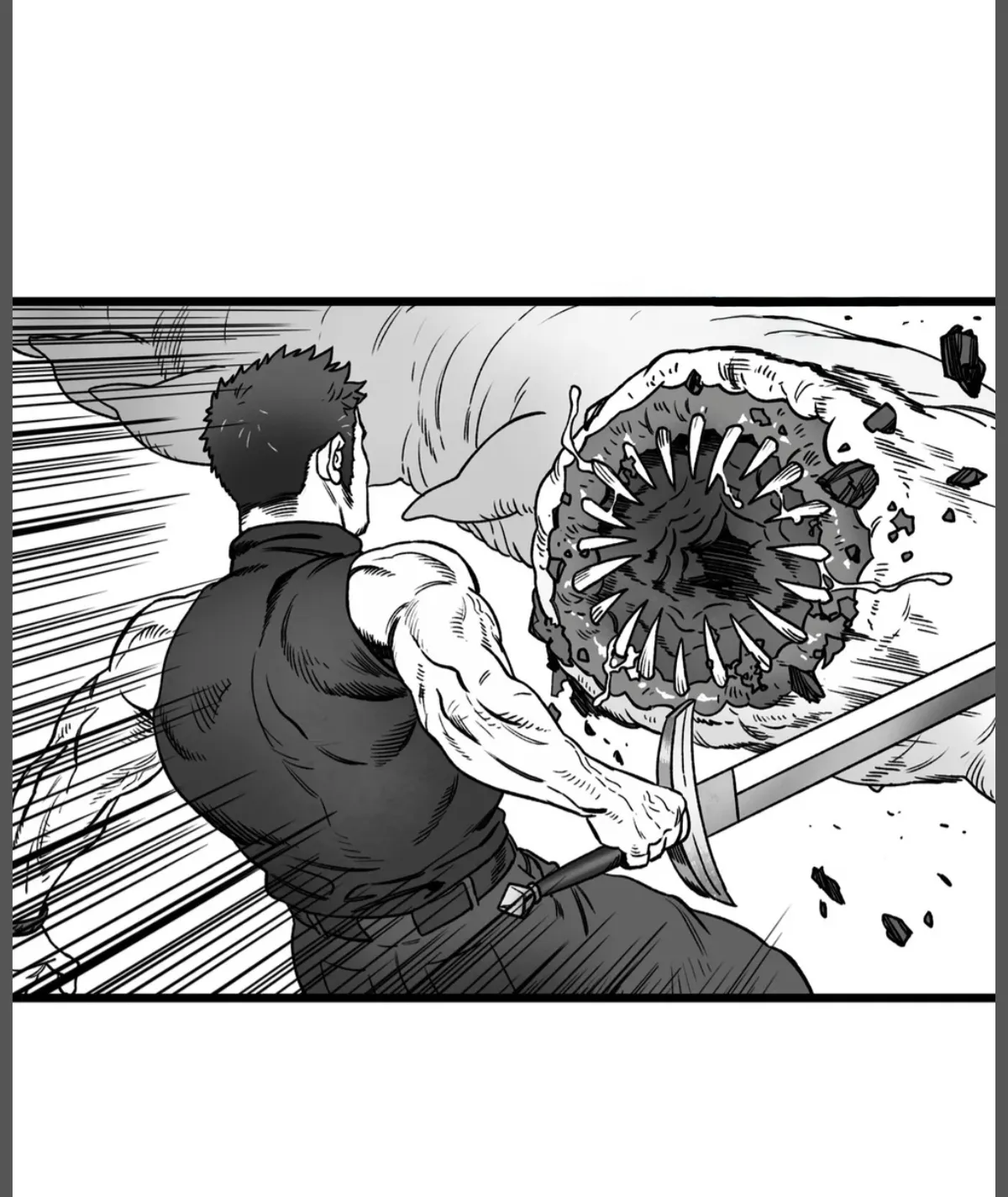 35 El rey de las sombras tiene una novia imponente