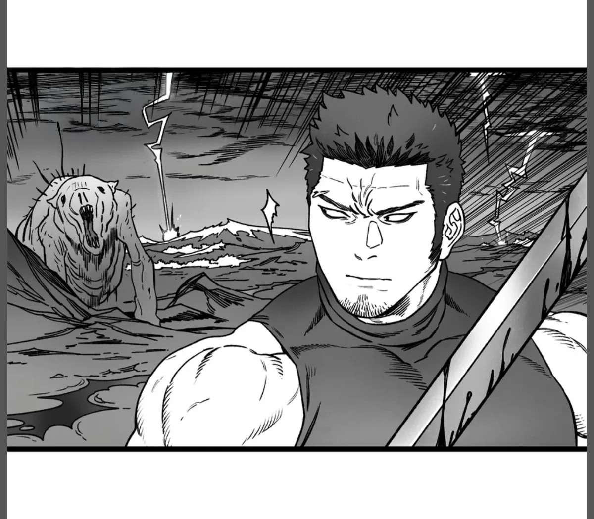 38 El rey de las sombras tiene una novia imponente