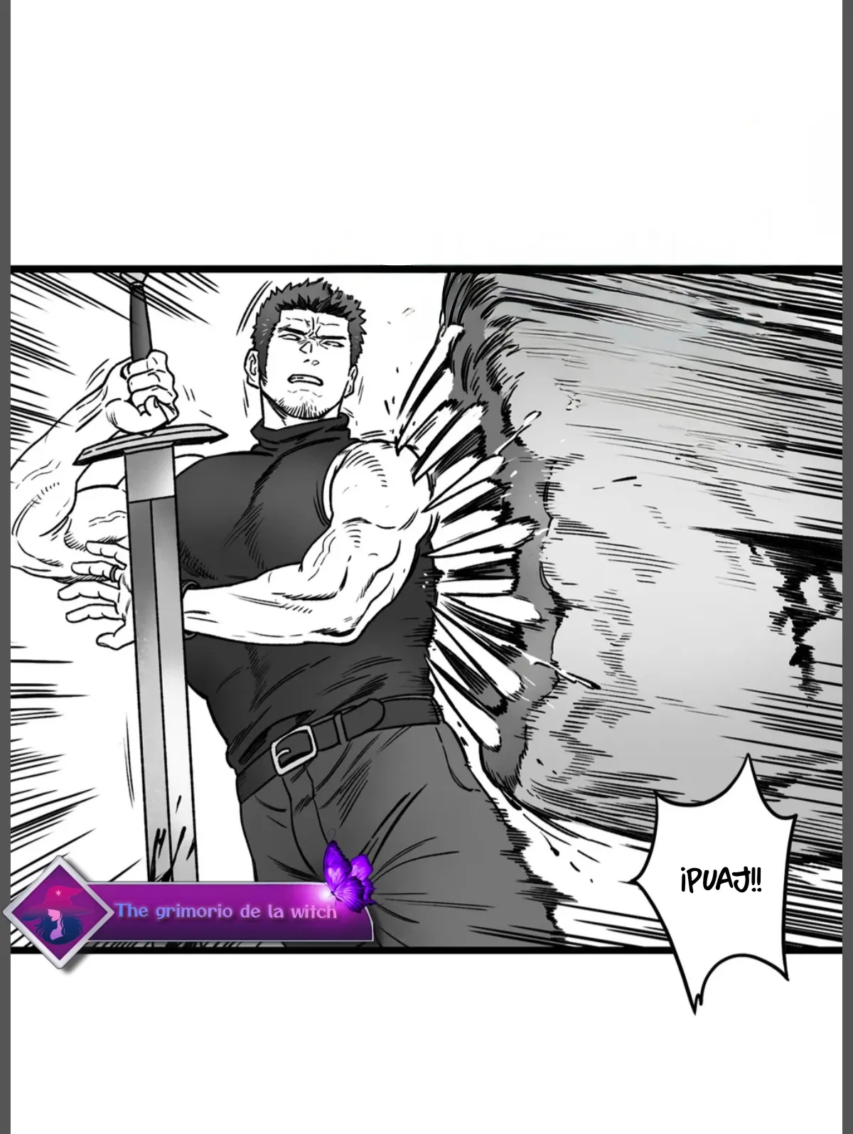 41 El rey de las sombras tiene una novia imponente