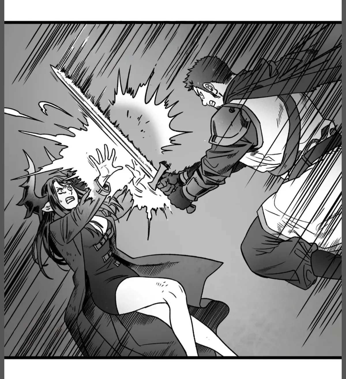 39 El rey de las sombras tiene una novia imponente