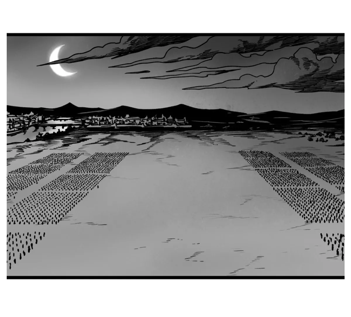 12 El rey de las sombras tiene una novia imponente