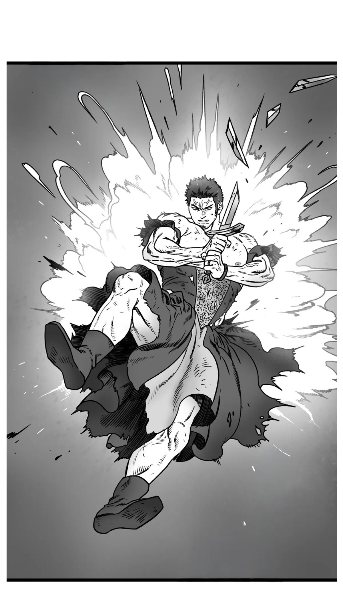 65 El rey de las sombras tiene una novia imponente