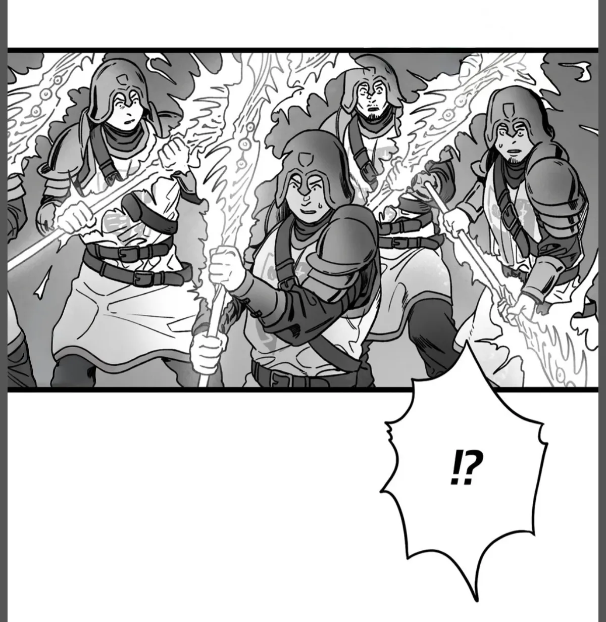 56 El rey de las sombras tiene una novia imponente