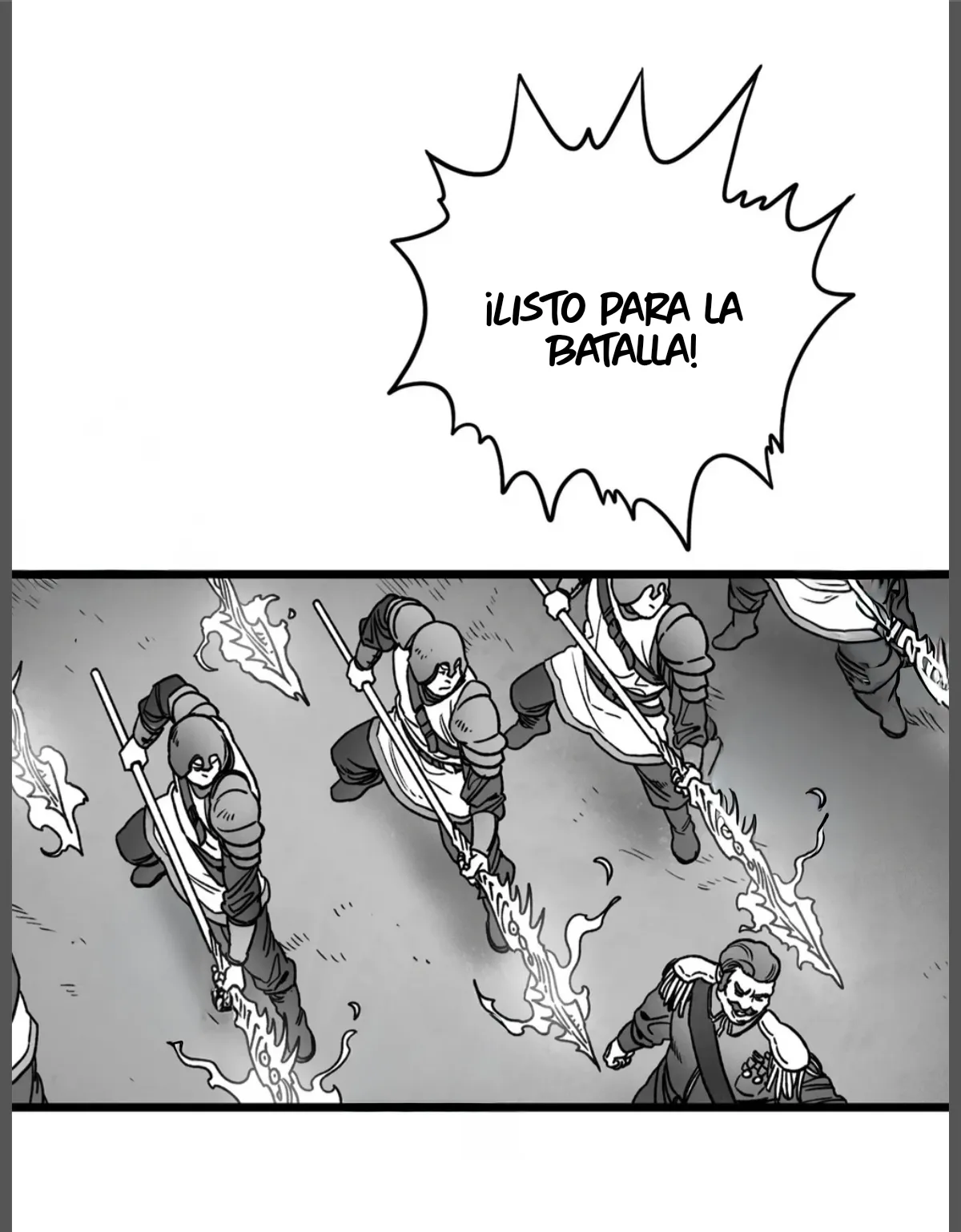 13 El rey de las sombras tiene una novia imponente