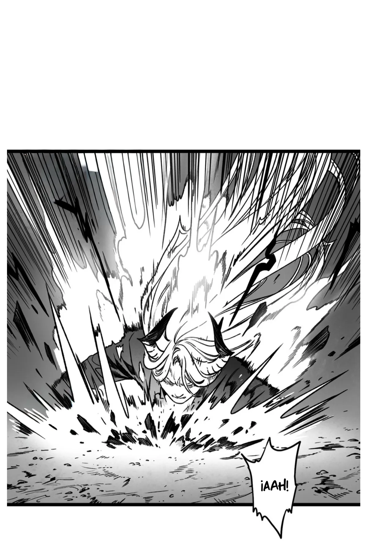 64 El rey de las sombras tiene una novia imponente