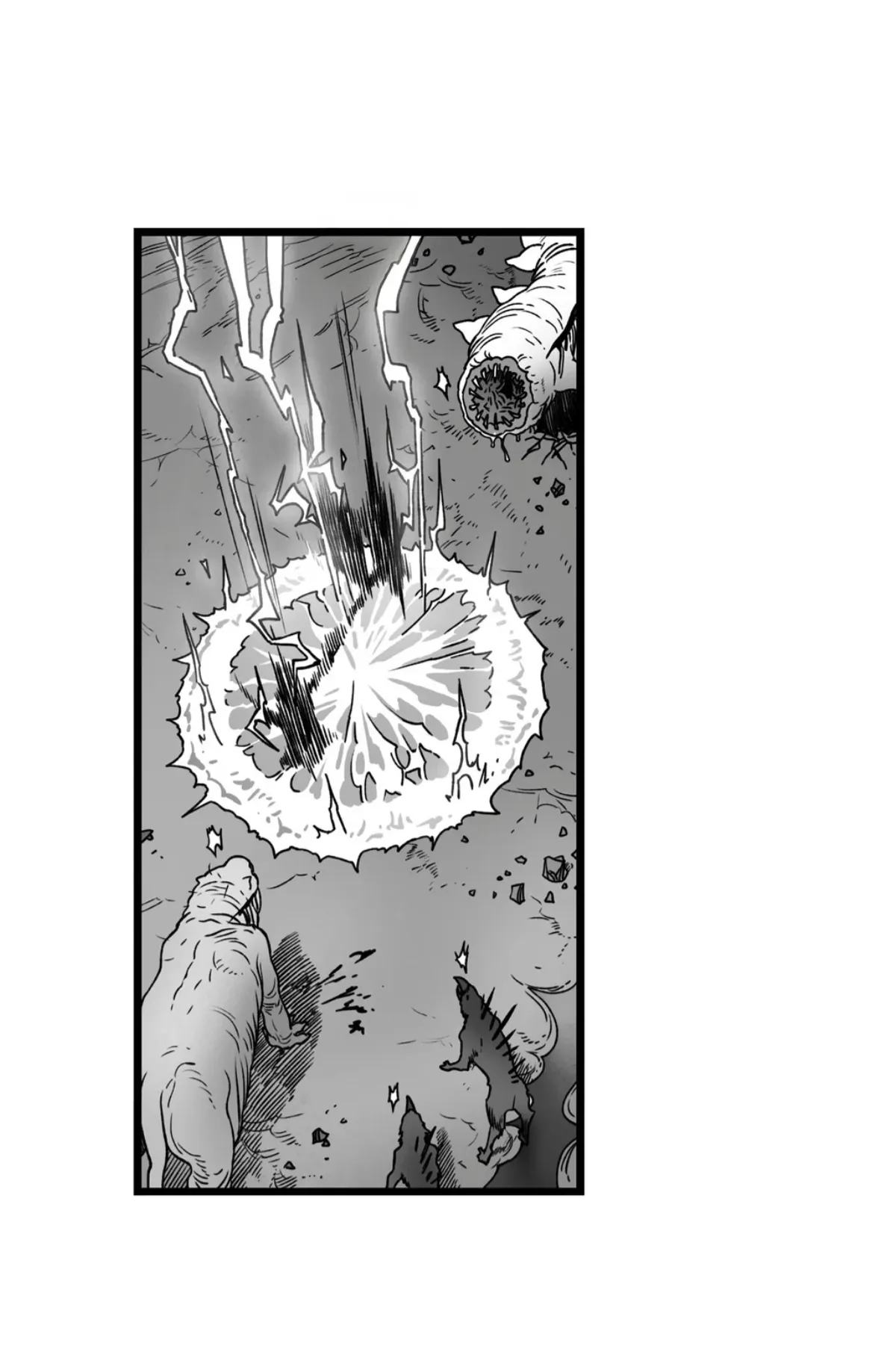 9 El rey de las sombras tiene una novia imponente